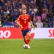 R&eacute;sum&eacute; Espagne/Belgique en vid&eacute;o (2-1), La Roja de Ruiz se qualifie face aux Diables Rouges