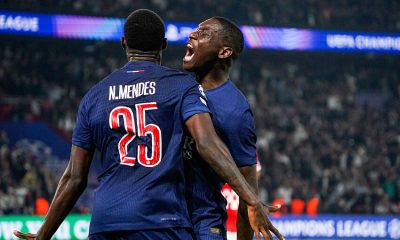 Mercato - La Juventus va revenir &agrave; la charge pour Kolo Muani !