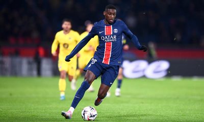 Mercato - Offre d&eacute;cisive de la Juventus pour Kolo Muani