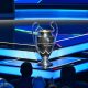Ligue des Champions &ndash; Chapeaux et diffusion du tirage au sort de la phase de ligue
