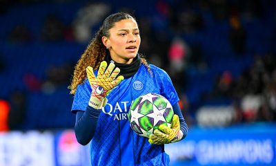 Officiel - Le PSG annonce une prolongation de contrat chez les F&eacute;minines