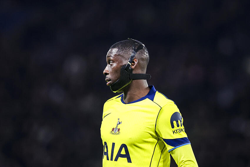 Mercato PSG - Un sauveur de retour pour Kolo Muani ?