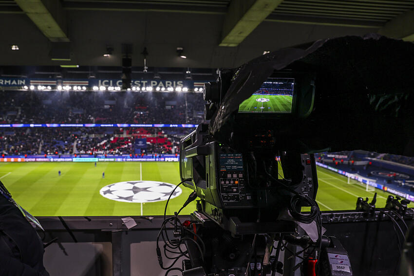 Officiel - Le diffuseur des matchs amicaux du PSG est annonc&eacute; !