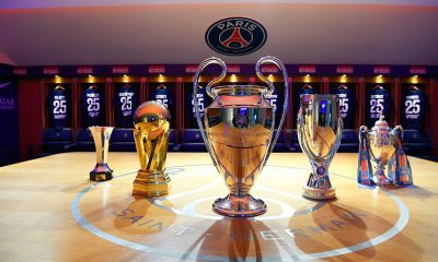 Nike et le PSG vers un nouveau contrat dans le top mondial