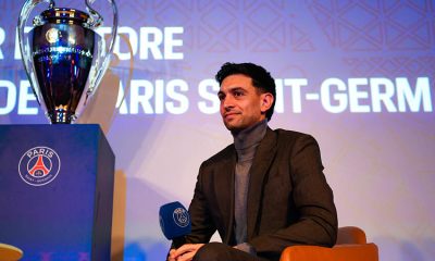 Pastore s'enflamme pour le PSG de Luis Enrique !