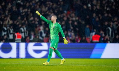 Mercato - Le PSG heureux du choix de Chevalier pour son avenir
