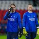 Revue de presse : PSG/Manchester United, les gardiens et Liverpool &laquo;&nbsp;avance pour Barcola&nbsp;&raquo;