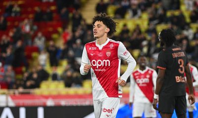 Mercato - Akliouche au PSG, visite m&eacute;dicale annonc&eacute;e !