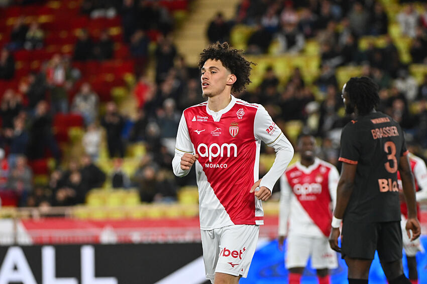 Mercato - Akliouche au PSG, visite m&eacute;dicale annonc&eacute;e !