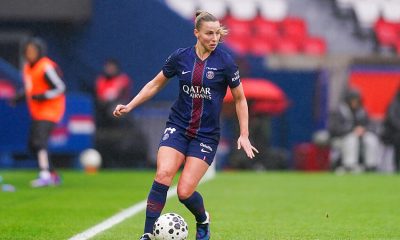 Mercato - Groenen et le PSG discutent pour une prolongation !