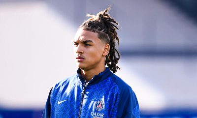 Mercato - Un Titi du PSG annonce son d&eacute;part dans un beau message