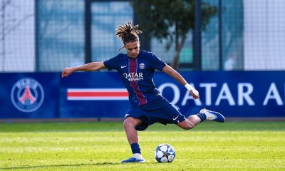Officiel - Un d&eacute;part libre du PSG pour signer &agrave; Guingamp