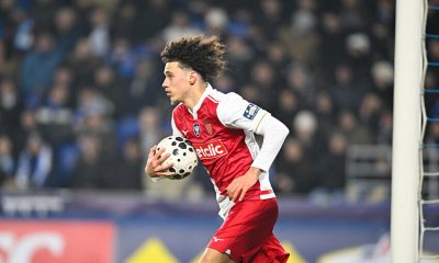 Mercato - Akliouche au PSG "dans les prochains jours"