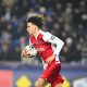 Mercato &ndash; Akliouche au PSG &laquo;&nbsp;dans les prochains jours&nbsp;&raquo;