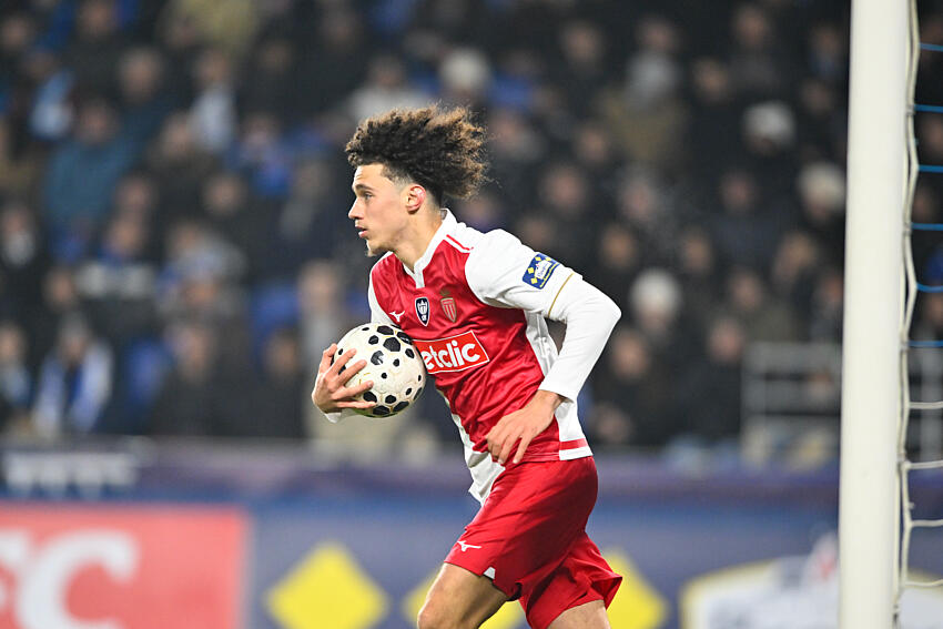 Mercato - Akliouche au PSG "dans les prochains jours"