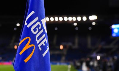 Ligue 1 - Le programme de diffusion de la 2e journ&eacute;e, Lille/PSG en ouverture