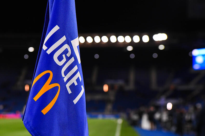 Ligue 1 - Le programme de diffusion de la 2e journ&eacute;e, Lille/PSG en ouverture