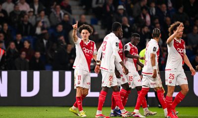 Revue de presse : Le mercato du PSG avec d&eacute;parts et Akliouche