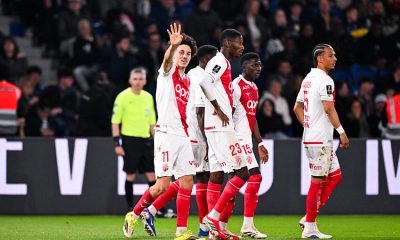 Officiel - Akliouche rejoint le PSG !