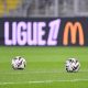 Ligue 1 &ndash; L&rsquo;&eacute;quipe-type de la 1ere journ&eacute;e de L&rsquo;Equipe, avec le PSG