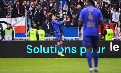 Mercato - Liverpool vient concurrencer le PSG pour Akliouche