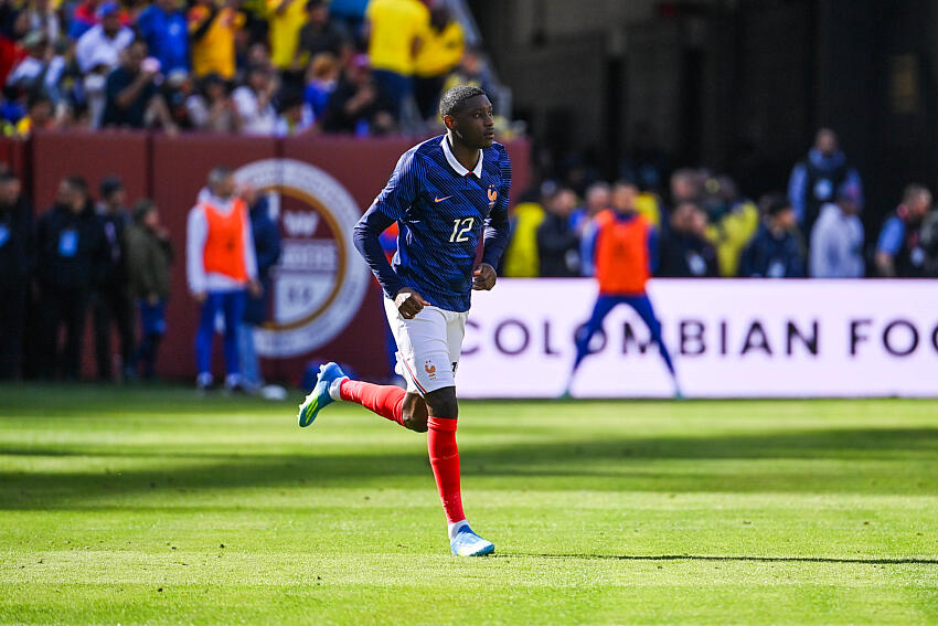 Mercato PSG - La bonne formule trouv&eacute;e par la Juventus pour Kolo Muani
