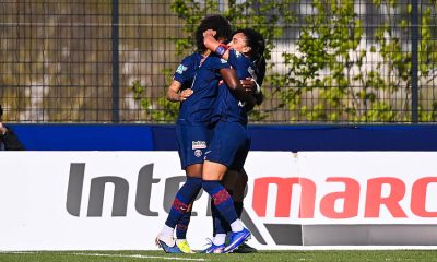 Diffusion PSG/Eintracht Francfort - Heure et cha&icirc;ne des F&eacute;minines