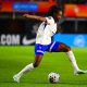 Naomi Feller au PSG, un retour aux sources plein d’ambition