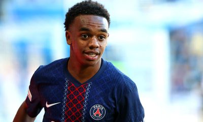 Officiel - 2 départs du PSG au Club Bruges !