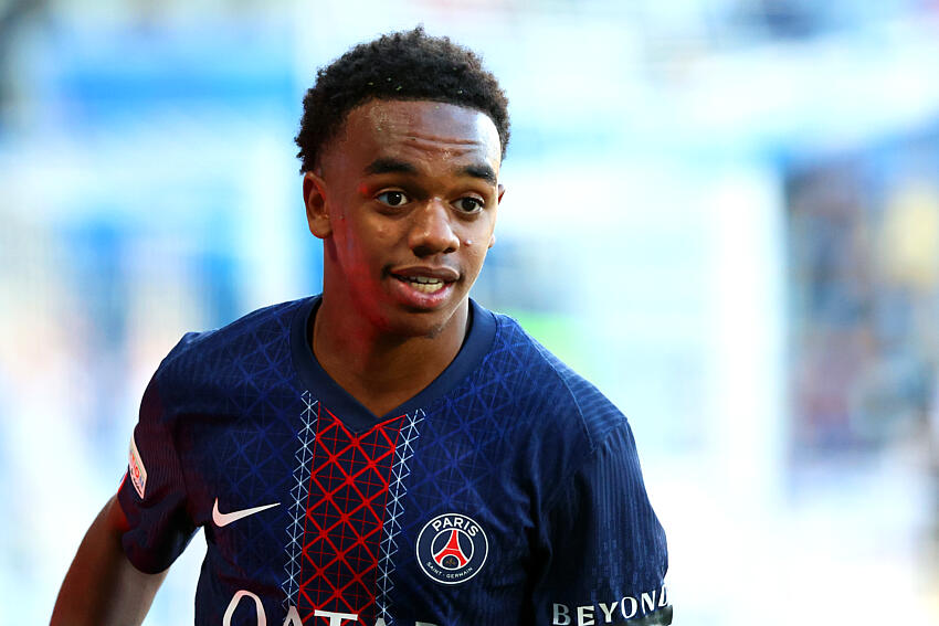 Officiel - 2 départs du PSG au Club Bruges !