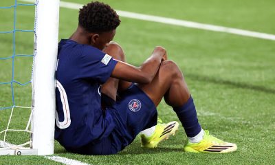 Mercato - Un d&eacute;part du PSG &agrave; la formule sp&eacute;ciale confirm&eacute;