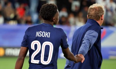 Mercato - Direction Zagreb pour ce jeune attaquant du PSG !