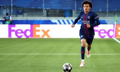 Mercato - Encore un Titi du PSG sur le d&eacute;part, le Portugal et l'Allemagne &agrave; l'aff&ucirc;t