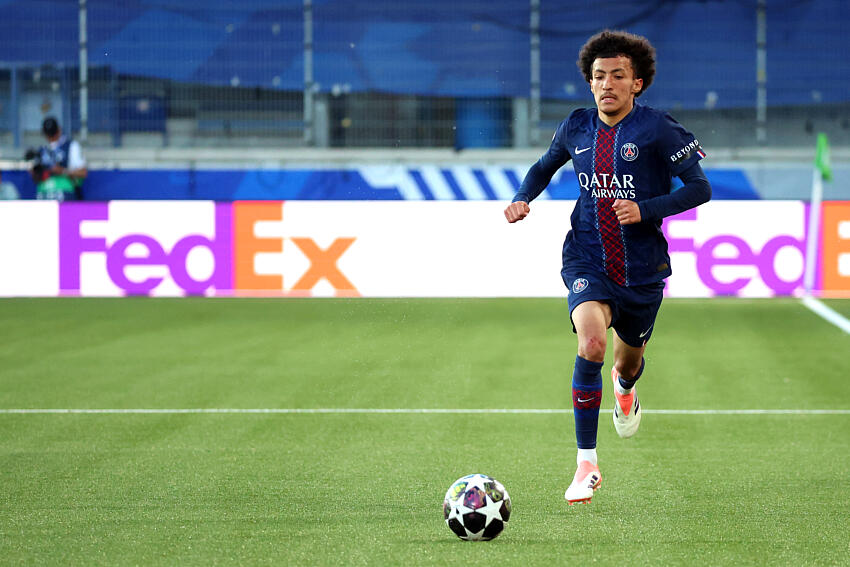 Mercato - Encore un Titi du PSG sur le d&eacute;part, le Portugal et l'Allemagne &agrave; l'aff&ucirc;t