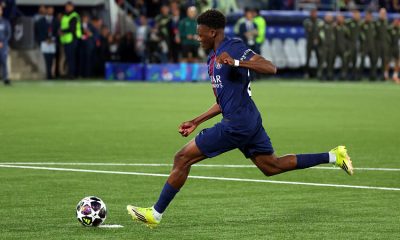 Mercato - Un Titi du PSG vers la Croatie !