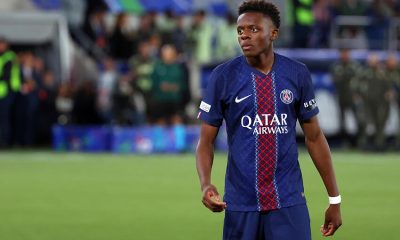 Mercato - Nsoki