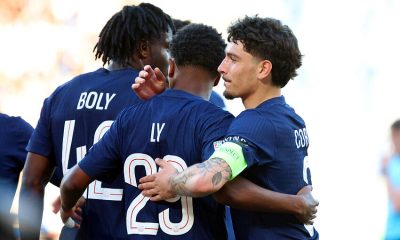 Mercato - Un Titi du PSG va se relancer en Suisse