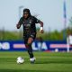 Les mots forts d&rsquo;Ebayilin apr&egrave;s sa prolongation au PSG