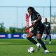Officiel &ndash; Le PSG annonce la prolongation d&rsquo;Ebayilin !