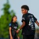 Officiel &ndash; Lafontaine signe son contrat professionnel au PSG !