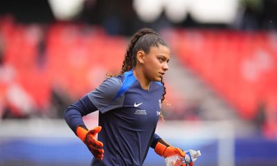 PSG - Toussaint ne m&acirc;che pas ses mots apr&egrave;s sa prolongation
