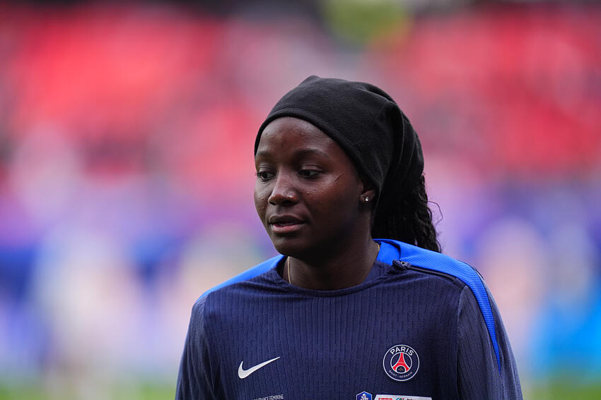Officiel - Le PSG annonce une importante prolongation de contrat jusqu'en 2030 !