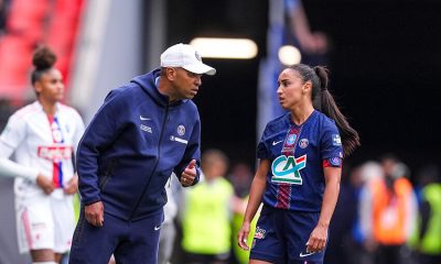 Mercato - Le PSG face &agrave; la menace londonienne pour Karchaoui