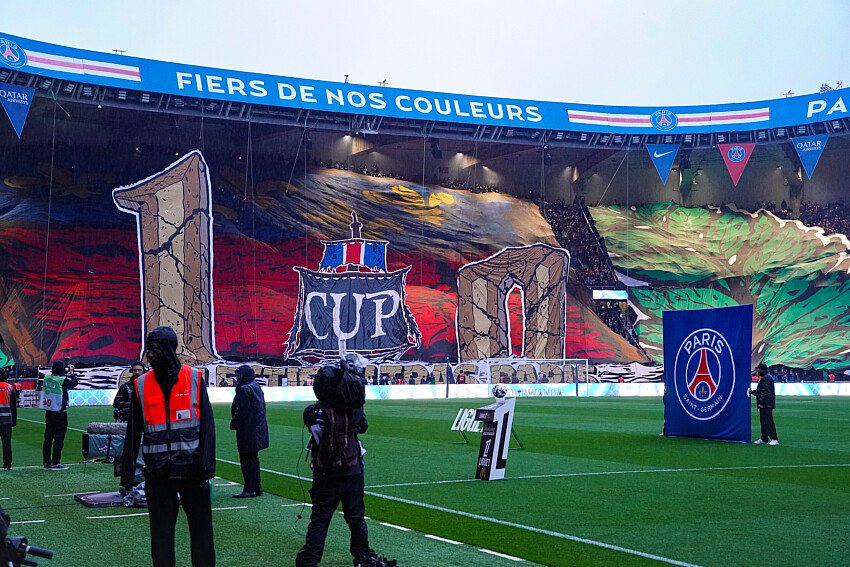 Parc des Princes, Massy, Poissy : o&ugrave; en est le projet de stade du PSG ?