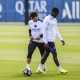 Revue de presse : Pr&eacute;paration &laquo;&nbsp;originale&nbsp;&raquo; pour le PSG et Suzuki vis&eacute;