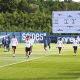 Le PSG a chang&eacute; la date de reprise de l&rsquo;entra&icirc;nement