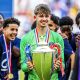 Mercato – Le PSG obtient la signature d’un jeune talent