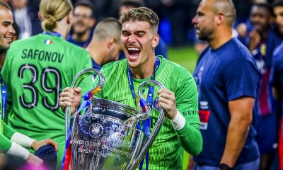 Joyeux anniversaire Renato Marin !
