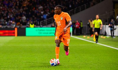 Transfer news &ndash; Yan Diomande: PSG cooled off by legal issue