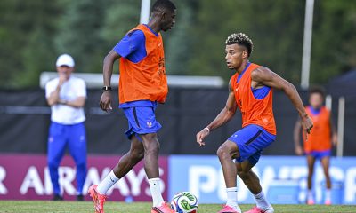 Revue de presse : le PSG va recevoir une belle somme pour la Coupe du Monde